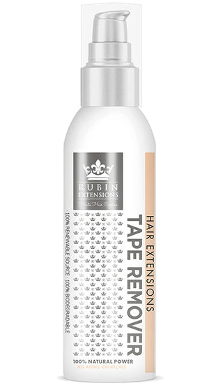 Super Stark Tape Remover Natural / NatĂŒrlicher Extensions Löser 100ml.