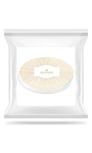 Ersatz Tapes in Rolle.