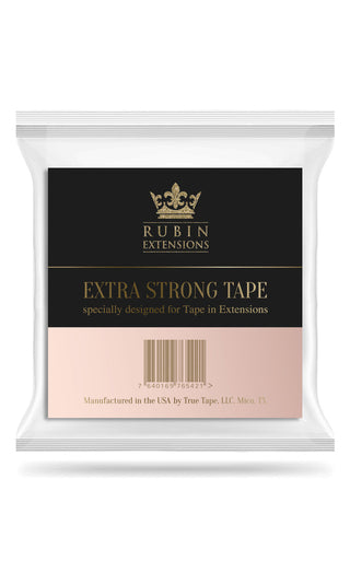 Ersatz Tapes in Rolle.