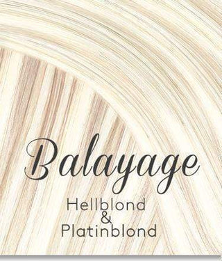 BALAYAGES