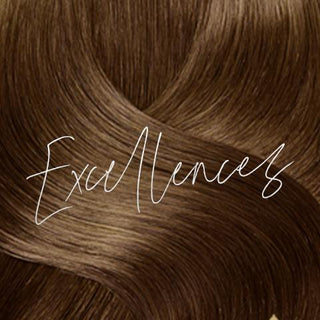 KLASSIK FARBEN HAIR EXTENSIONS