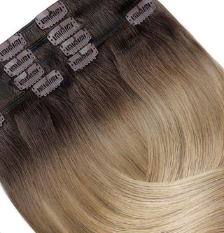 CLIP-IN EXTENSIONS