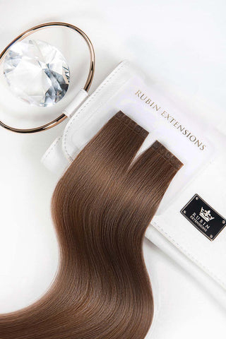 Keratin Bondings Excellences Kastanien-Dunkelbraun