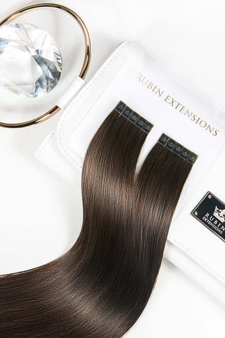 Keratin Bondings Excellences Schoko-Dunkelbraun