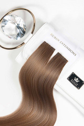 Keratin Bondings Excellences Natural-Goldbraun