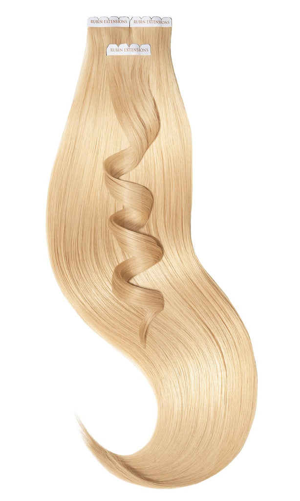Tape in extensions dc store