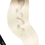 Shadowed Blonde